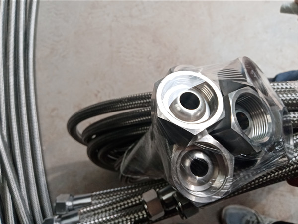 金屬軟管的分類(lèi)